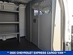 2025 Chevrolet Express 3500 RWD Upfitted Cargo Van for sale #JC3713 - photo 31