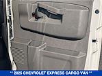 2025 Chevrolet Express 3500 RWD Upfitted Cargo Van for sale #JC3713 - photo 34