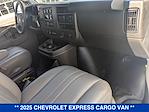 2025 Chevrolet Express 3500 RWD Upfitted Cargo Van for sale #JC3713 - photo 35