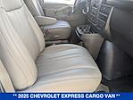 2025 Chevrolet Express 3500 RWD Upfitted Cargo Van for sale #JC3713 - photo 36