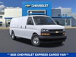 New 2025 Chevrolet Express 3500 Empty Cargo Van for sale #JC3713 - photo 7