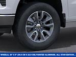 2025 Chevrolet Silverado 1500 Crew Cab 4x4 Pickup for sale #JC3714 - photo 9