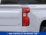 2025 Chevrolet Silverado 1500 Crew Cab 4x4 Pickup for sale #JC3714 - photo 11