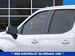 2025 Chevrolet Silverado 1500 Crew Cab 4x4 Pickup for sale #JC3714 - photo 12