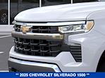 2025 Chevrolet Silverado 1500 Crew Cab 4x4 Pickup for sale #JC3714 - photo 13