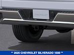 2025 Chevrolet Silverado 1500 Crew Cab 4x4 Pickup for sale #JC3714 - photo 14