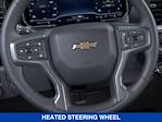 2025 Chevrolet Silverado 1500 Crew Cab 4x4 Pickup for sale #JC3714 - photo 19