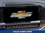 2025 Chevrolet Silverado 1500 Crew Cab 4x4 Pickup for sale #JC3714 - photo 20