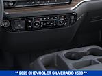 2025 Chevrolet Silverado 1500 Crew Cab 4x4 Pickup for sale #JC3714 - photo 23