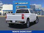 2025 Chevrolet Silverado 1500 Crew Cab 4x4 Pickup for sale #JC3714 - photo 2