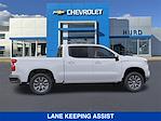 2025 Chevrolet Silverado 1500 Crew Cab 4x4 Pickup for sale #JC3714 - photo 5