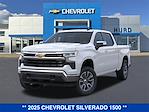 2025 Chevrolet Silverado 1500 Crew Cab 4x4 Pickup for sale #JC3714 - photo 6