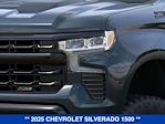 New 2025 Chevrolet Silverado 1500 LT Crew Cab 4x4 Pickup for sale #JC3716 - photo 10