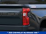 New 2025 Chevrolet Silverado 1500 LT Crew Cab 4x4 Pickup for sale #JC3716 - photo 11