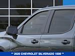 New 2025 Chevrolet Silverado 1500 LT Crew Cab 4x4 Pickup for sale #JC3716 - photo 12