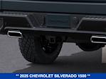 New 2025 Chevrolet Silverado 1500 LT Crew Cab 4x4 Pickup for sale #JC3716 - photo 14