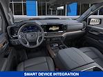 New 2025 Chevrolet Silverado 1500 LT Crew Cab 4x4 Pickup for sale #JC3716 - photo 15
