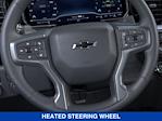 New 2025 Chevrolet Silverado 1500 LT Crew Cab 4x4 Pickup for sale #JC3716 - photo 19