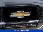 New 2025 Chevrolet Silverado 1500 LT Crew Cab 4x4 Pickup for sale #JC3716 - photo 20