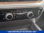 New 2025 Chevrolet Silverado 1500 LT Crew Cab 4x4 Pickup for sale #JC3716 - photo 25