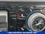 New 2025 Chevrolet Silverado 1500 LT Crew Cab 4x4 Pickup for sale #JC3716 - photo 26