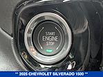 New 2025 Chevrolet Silverado 1500 LT Crew Cab 4x4 Pickup for sale #JC3716 - photo 28