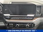 New 2025 Chevrolet Silverado 1500 LT Crew Cab 4x4 Pickup for sale #JC3716 - photo 33