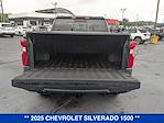 New 2025 Chevrolet Silverado 1500 LT Crew Cab 4x4 Pickup for sale #JC3716 - photo 34
