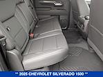 New 2025 Chevrolet Silverado 1500 LT Crew Cab 4x4 Pickup for sale #JC3716 - photo 36
