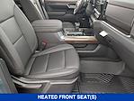 New 2025 Chevrolet Silverado 1500 LT Crew Cab 4x4 Pickup for sale #JC3716 - photo 37