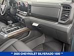 New 2025 Chevrolet Silverado 1500 LT Crew Cab 4x4 Pickup for sale #JC3716 - photo 38