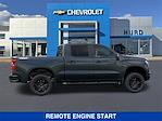 New 2025 Chevrolet Silverado 1500 LT Crew Cab 4x4 Pickup for sale #JC3716 - photo 5