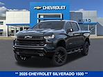 New 2025 Chevrolet Silverado 1500 LT Crew Cab 4x4 Pickup for sale #JC3716 - photo 8