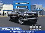 New 2025 Chevrolet Silverado 1500 LT Crew Cab 4x4 Pickup for sale #JC3717 - photo 1