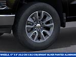 New 2025 Chevrolet Silverado 1500 LT Crew Cab 4x4 Pickup for sale #JC3717 - photo 9