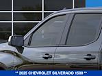 New 2025 Chevrolet Silverado 1500 LT Crew Cab 4x4 Pickup for sale #JC3717 - photo 12
