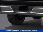 New 2025 Chevrolet Silverado 1500 LT Crew Cab 4x4 Pickup for sale #JC3717 - photo 14