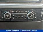 2025 Chevrolet Silverado 1500 Crew Cab 4x4 Pickup for sale #JC3717 - photo 27