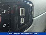 2025 Chevrolet Silverado 1500 Crew Cab 4x4 Pickup for sale #JC3717 - photo 28