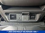 2025 Chevrolet Silverado 1500 Crew Cab 4x4 Pickup for sale #JC3717 - photo 29