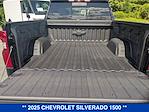 2025 Chevrolet Silverado 1500 Crew Cab 4x4 Pickup for sale #JC3717 - photo 32