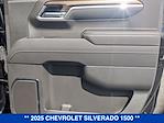 2025 Chevrolet Silverado 1500 Crew Cab 4x4 Pickup for sale #JC3717 - photo 33