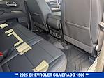 2025 Chevrolet Silverado 1500 Crew Cab 4x4 Pickup for sale #JC3717 - photo 34