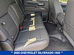 2025 Chevrolet Silverado 1500 Crew Cab 4x4 Pickup for sale #JC3717 - photo 35