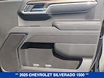 2025 Chevrolet Silverado 1500 Crew Cab 4x4 Pickup for sale #JC3717 - photo 36