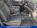 2025 Chevrolet Silverado 1500 Crew Cab 4x4 Pickup for sale #JC3717 - photo 38