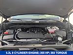 2025 Chevrolet Silverado 1500 Crew Cab 4x4 Pickup for sale #JC3717 - photo 39