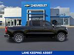 New 2025 Chevrolet Silverado 1500 LT Crew Cab 4x4 Pickup for sale #JC3717 - photo 5