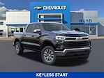 New 2025 Chevrolet Silverado 1500 LT Crew Cab 4x4 Pickup for sale #JC3717 - photo 7