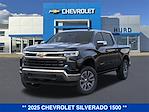 New 2025 Chevrolet Silverado 1500 LT Crew Cab 4x4 Pickup for sale #JC3717 - photo 8